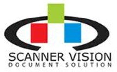 SCANNER VISION DOCUMENT SOLUTION