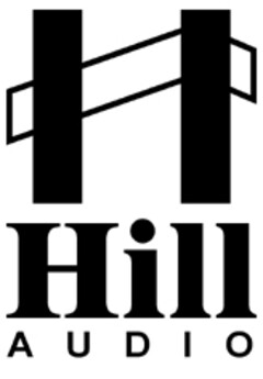 Hill AUDIO