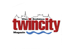 twincity Wien Bratislava Magazin