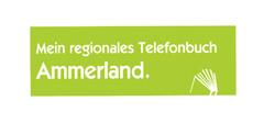 Mein regionales Telefonbuch Ammerland.