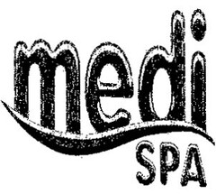 medi SPA