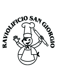 RAVIOLIFICIO SAN GIORGIO