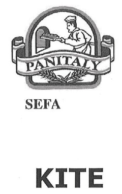 PANITALY SEFA KITE