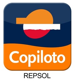 Copiloto REPSOL