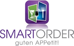 Smart Order, guten APPetit!