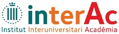 interAc Institut Interuniversitari Acadèmia