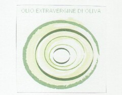 OLIO EXTRAVERGINE DI OLIVA