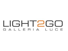 LIGHT2GO GALLERIA LUCE