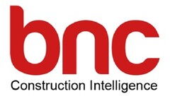 BNC CONSTRUCTION INTELLIGENCE