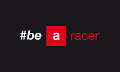 #be a racer