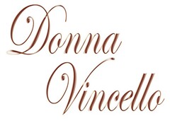 Donna Vincello