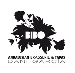 BIBO ANDALUSIAN BRASSERIE & TAPAS DANI GARCIA