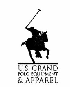 U.S. GRAND POLO EQUIPMENT & APPAREL