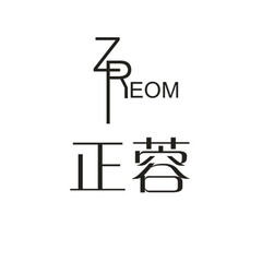 ZREOM