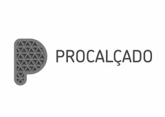 P PROCALÇADO