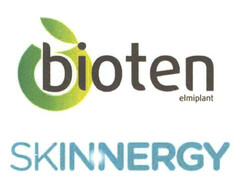 bioten elmiplant SKINNERGY