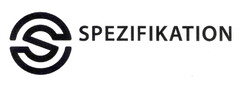 S SPEZIFIKATION