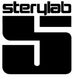 STERYLAB S