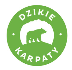 DZIKIE KARPATY