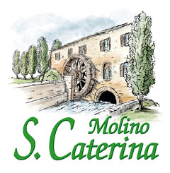 Molino S. Caterina