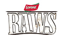 Lorenz Snack-World Raws
