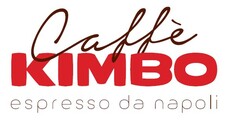 caffe' KIMBO espresso da napoli