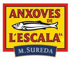 ANXOVES DE L'ESCALA S.A. M. SUREDA