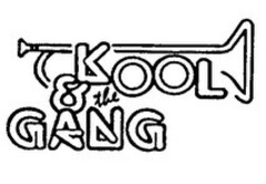 KOOL & THE GANG