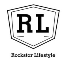 RL ROCKSTAR LIFESTYLE