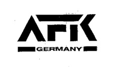 AFK GERMANY