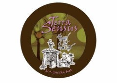 TERRA SENSUS Fogar do Santiso ECO GASTRO BAR