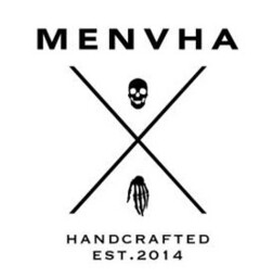 MENVHA HANDCRAFTED EST.2014