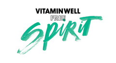 VITAMIN WELL FREE SPIRIT