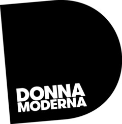 DONNA MODERNA