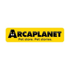 ARCAPLANET PET STORE. PET STORIES.