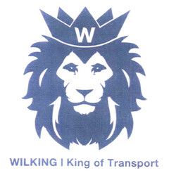 WILKING I King of Transport