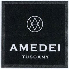 AMEDEI TUSCANY