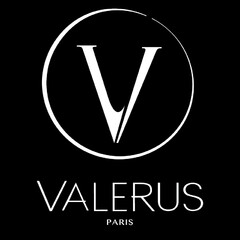V VALERUS PARIS