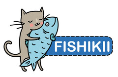 FISHIKII