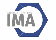 IMA INGENIERIA MEDIO AMBIENTAL