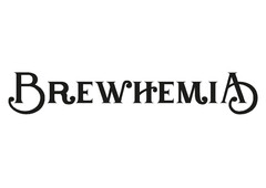 BREWHEMIA