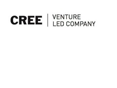 CREE VENTURE LED COMPANY