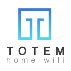 TOTEM HOME WIFI