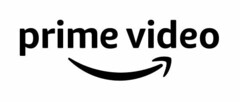 PRIME VIDEO