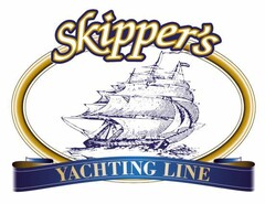 Skipper's YACHTING LINE