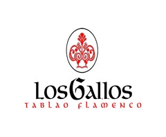 LOS GALLOS TABLAO FLAMENCO