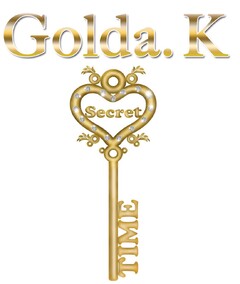 Golda K Secret TIME