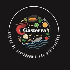 GASTERRA CENTRO DE GASTRONOMIA DEL MEDITERRANEO