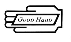 GOOD HanD