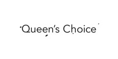 Queen’s Choice